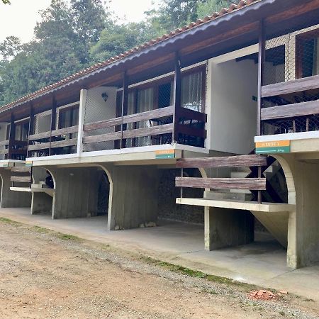 Hotel Fazenda Apm Caieiras Bagian luar foto