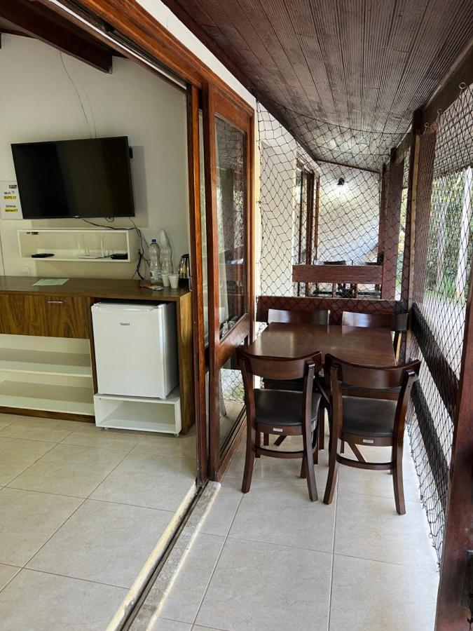 Hotel Fazenda Apm Caieiras Bagian luar foto