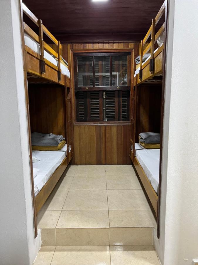 Hotel Fazenda Apm Caieiras Bagian luar foto