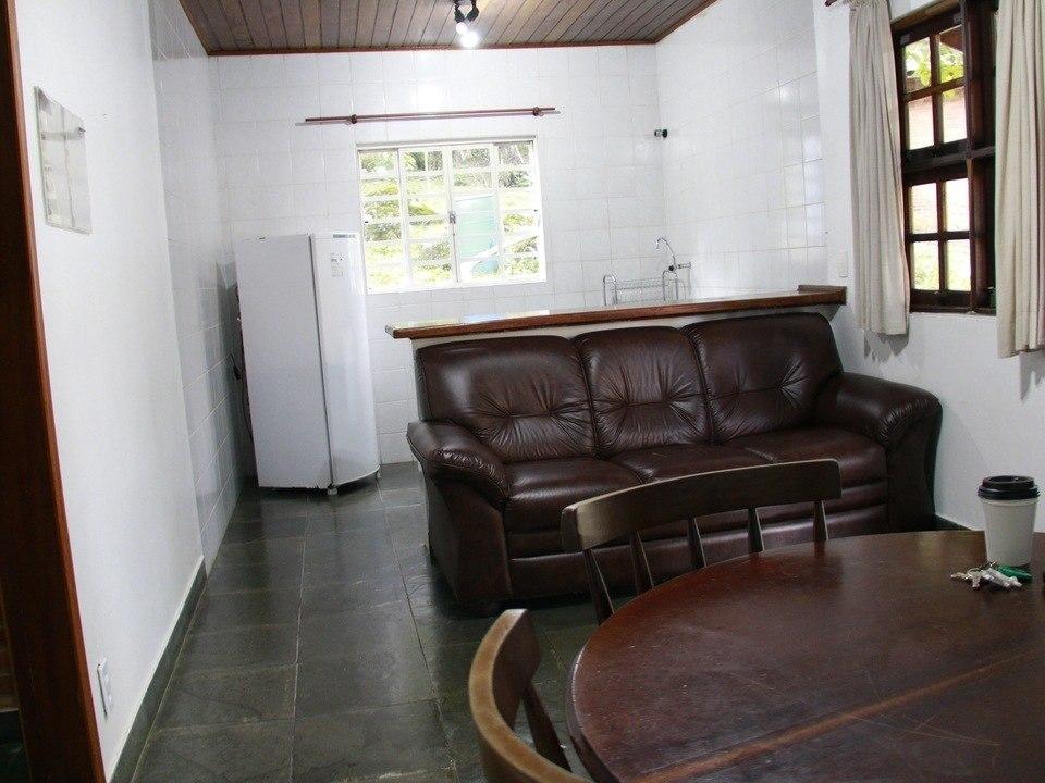 Hotel Fazenda Apm Caieiras Bagian luar foto