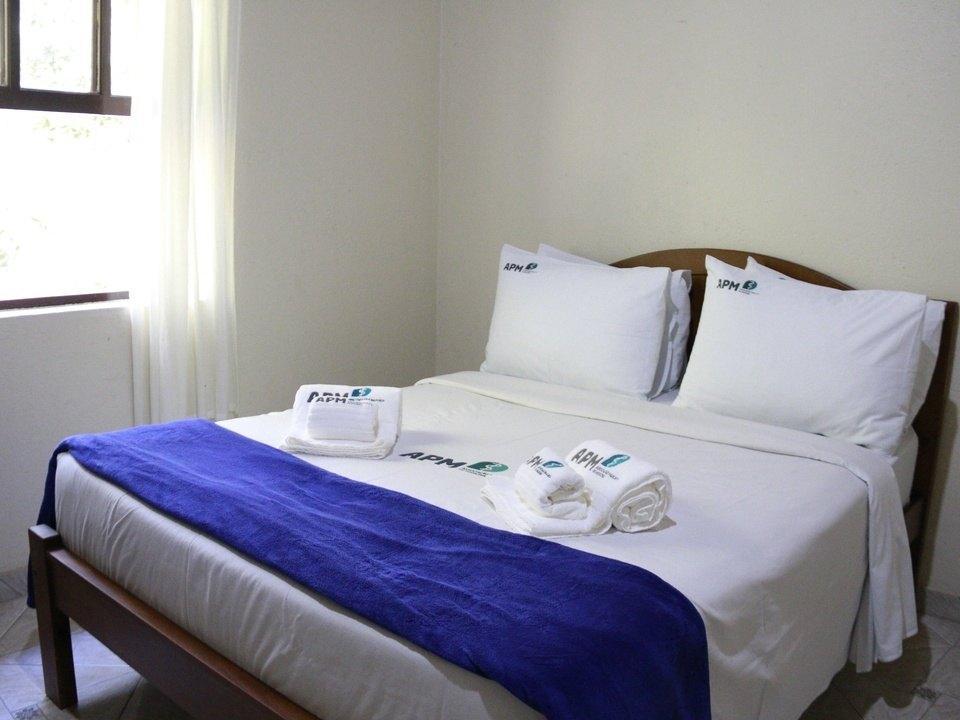 Hotel Fazenda Apm Caieiras Bagian luar foto