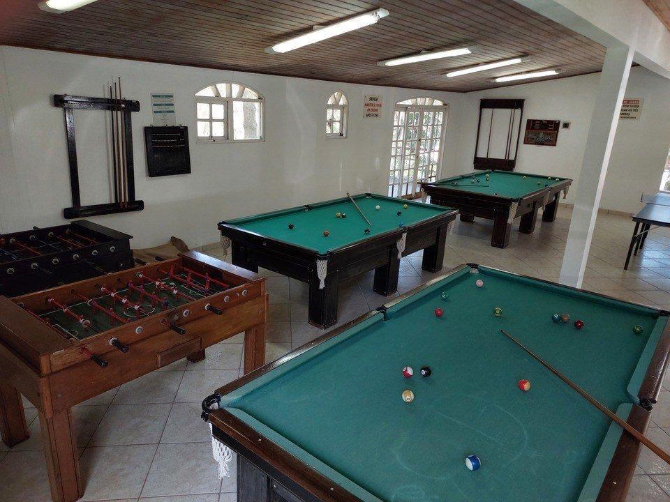 Hotel Fazenda Apm Caieiras Bagian luar foto