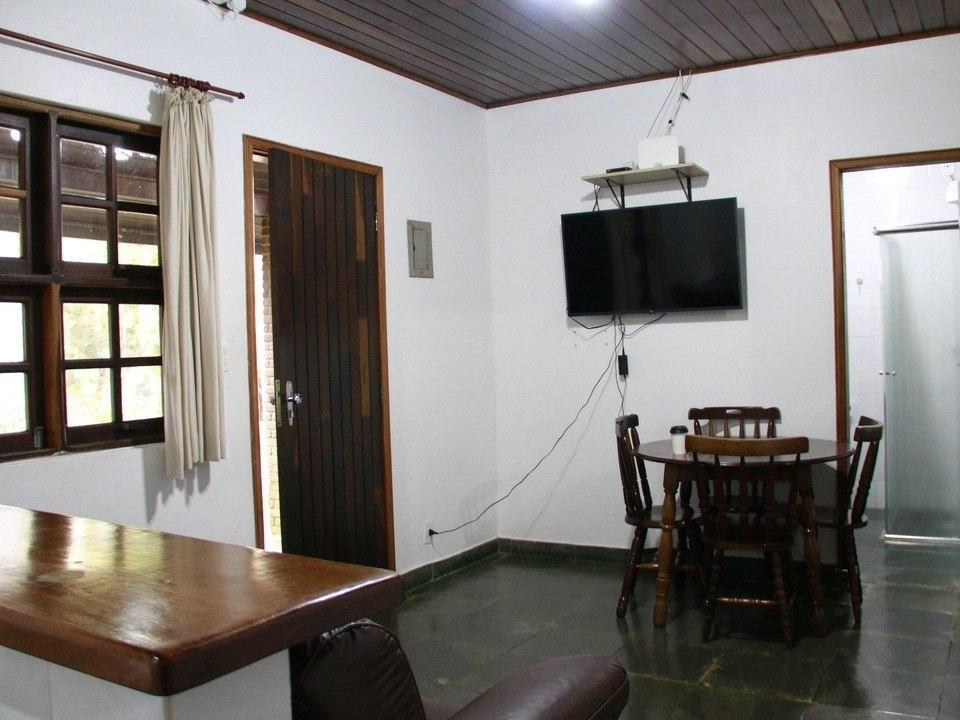 Hotel Fazenda Apm Caieiras Bagian luar foto