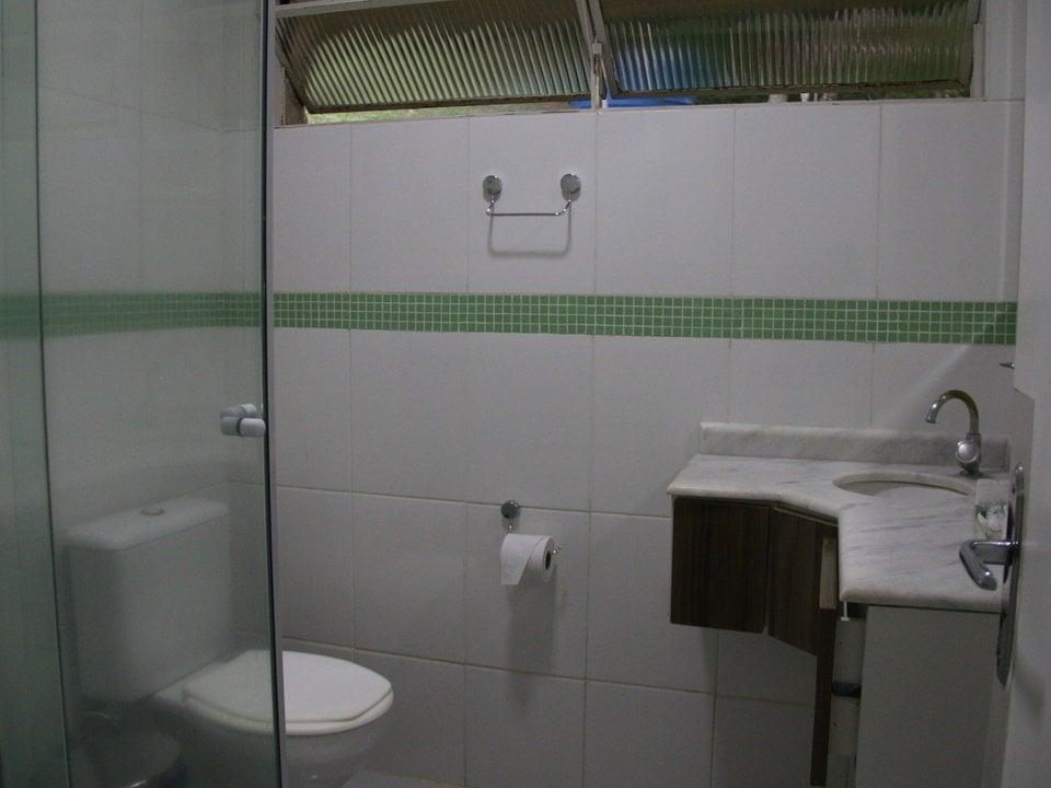Hotel Fazenda Apm Caieiras Bagian luar foto